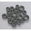 (18pcs) THUNDER TIGER TS4n PLUS 3.5 Metal Seale...