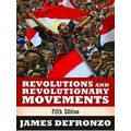 Revolutions And Revolutionary Movements