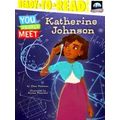 You Should Meet Katherine Johnson
