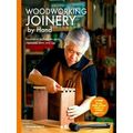 Woodworking Joinery By Hand
