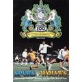 TOTTENHAM HOTSPUR v WOLVERHAMPTON WANDERERS FA ...