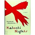 Kalooki Nights