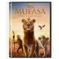 Mufasa: The Lion King 2024 Original Movie New D...