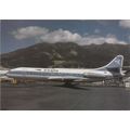 Saeta Sud Aviation SE210 Caravelle Aircraft Pos...