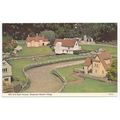 Mill & Oast Houses Skegness Model Village Linco...
