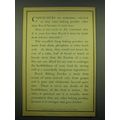 1902 Royal Baking Powder Ad - Consumers are som...
