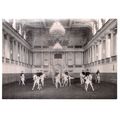 WIEN, VIENNA, SPANISH RIDING SCHOOL unused post...