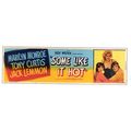 Movie Magnet SOME LIKE IT HOT 7"x2" Marilyn Mon...