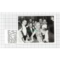 C5427) Lady Lyell Sir Maurice Aldenham Harriers...