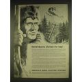 1963 America's Rural Electric Systems Ad - Dani...
