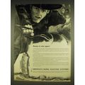 1963 America's Rural Electric Systems Ad - Read...
