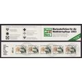 Berlin - Germany 1983 Mi 704BAG-MH Used/CTO - C...