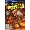 All-Star Western (Vol 3) # 007 NM MODERN AGE CO...