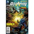 Aquaman (Vol 5) # 023 NM MODERN AGE COMICS