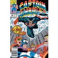 Captain America (Vol 1) # 386 NM MODERN AGE COMICS