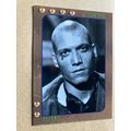 Alien3 Base trading card # 65 Ted Gillas (A) 19...