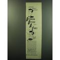 1949 BOAC British Overseas Airways Corporation ...