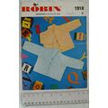 Vintage: Robin 1910 cardigans, Inspiration, 18-...
