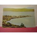 CROMARTY from the hill. SCOTLAND unused postcar...