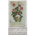 1915 postcard Happy Birthday - Happy May Your B...