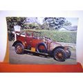1914 T H SCHNEIDER veteran car at Museum of tra...