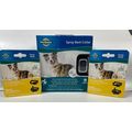 PetSafe Spray Bark Collar PBC00-16368 w (2) 3pa...
