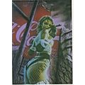 1998 COMIC IMAGES ROYO MILLENIUM ALL-OMNICHROME...