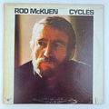 Rod McKuen - Cycles Vinyl LP Record Album BDS-5138