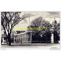 LAW COURTS, CARDIFF, WALES, 1953, Postcard