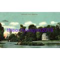 Garricks Villa, Hampton, Surrey, GD & DL Postca...