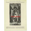 Ovid, Book Illustration (Print), 1888