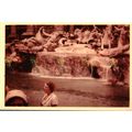 Trevi Fountain, Rome, Italy, Kodak Photograph/P...