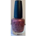 Mauve-lous Memories OPI Nail Polish .5 fl oz NL...