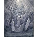 ANGELS IN THE PLANET MERCURY 1885 Gustave Doré ...