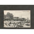 Postcard Brighton West Sussex The Beach