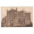 Edington Church Wiltshire R Wilkinson & Co Post...