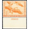 RW11, Mint NH XF $1 Duck Stamp - PSE Graded 90 ...