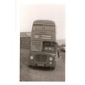 Black & White Photograph of B.& M.M.O. Co. Ltd....