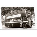 Black & White Photograph of South Wales Transpo...