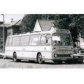 Black & White Photograph of Yelloway Motor Serv...