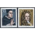 EUROPA - West Germany 1980 - MNH - MiNr 1049/50