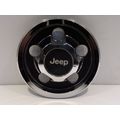1984 85 86 87 Jeep Center Cap SF8952-000-153 Wr...