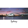 D096877 Sydney. New South Wales. Australia. Syd...