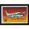 Brazil Brazilian Aeronautical Industry Expansio...