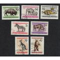 Hungary Kangaroo Tiger Elephants Zebra Bears Bu...