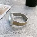 Buckle Style Steel Replacement Strap Watchband,...