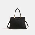 Large Canvas Tote Bag for Women,Womens Laptop W...