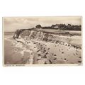 Dumpton Bay, Broadstairs, Postcard.