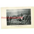 Siege of Sebastopol, Quiet Night the Batteries,...