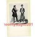 3rd Hussars, Officers in Undress 1830, Book Ill...